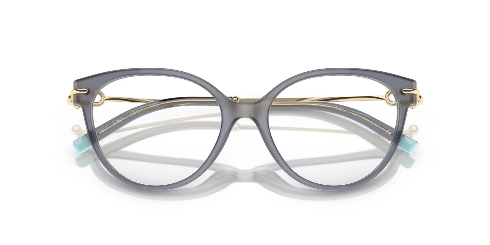 Tiffany 2217 Eyeglasses - view 28